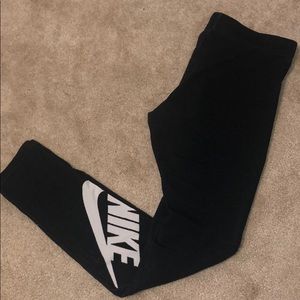 Nike leggings